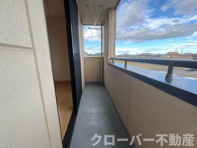 プランドールの物件内観写真