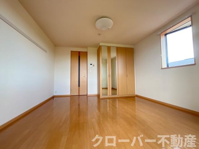 プランドールの物件内観写真