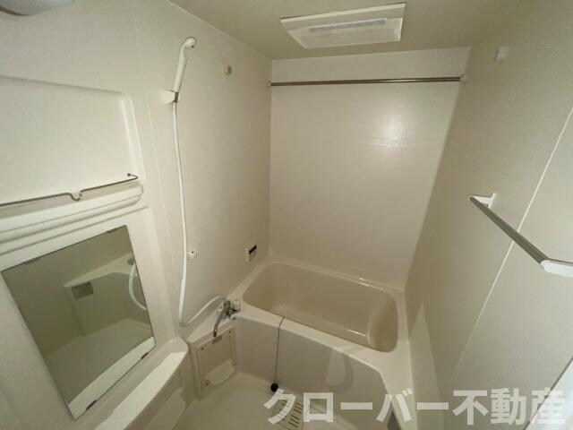 プランドールの物件内観写真