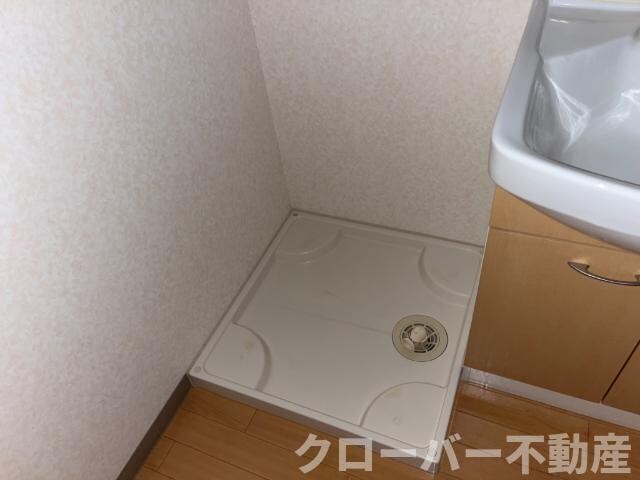 プランドールの物件内観写真