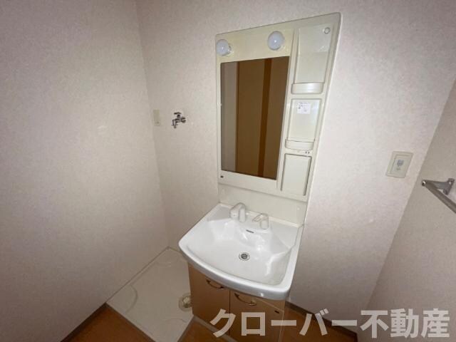 プランドールの物件内観写真
