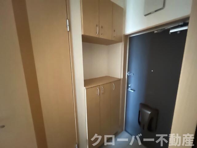 プランドールの物件内観写真