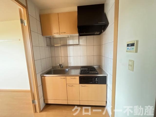 プランドールの物件内観写真