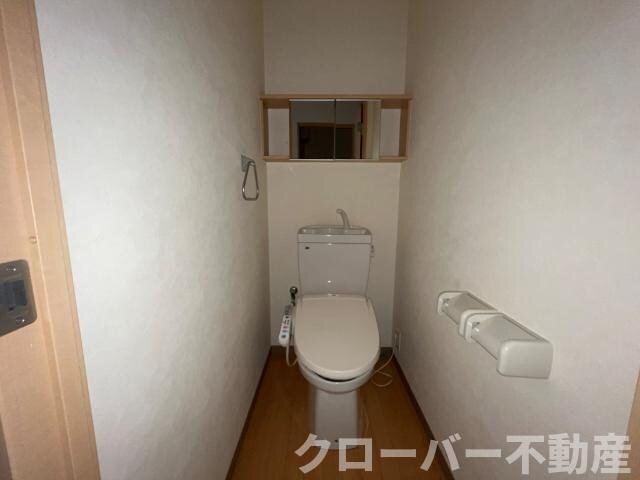 プランドールの物件内観写真