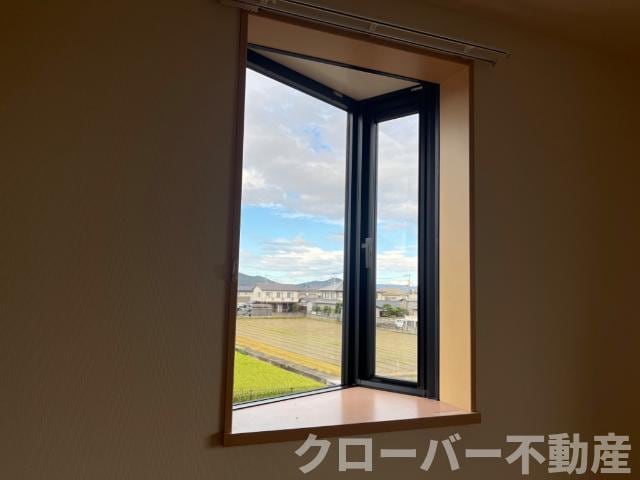 プランドールの物件内観写真