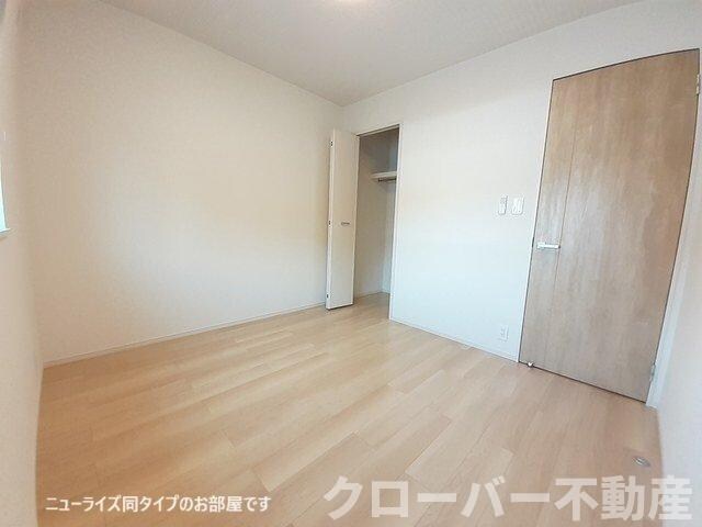 ラ・レコルト宇多津Ⅱの物件内観写真