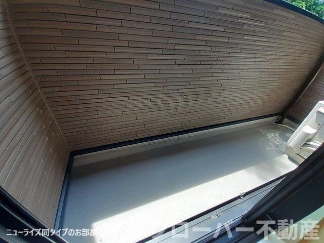 ラ・レコルト宇多津Ⅱの物件内観写真