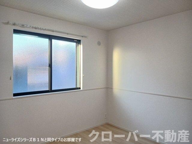 ラ・レコルト宇多津Ⅱの物件内観写真