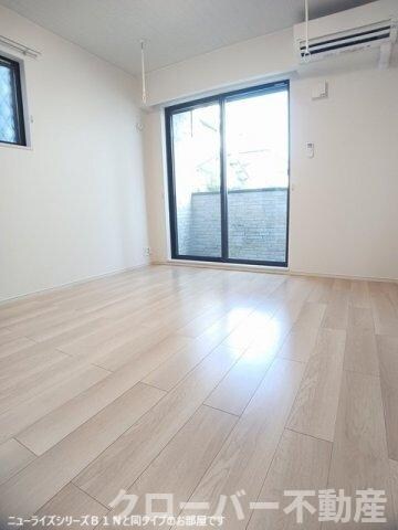 ラ・レコルト宇多津Ⅱの物件内観写真