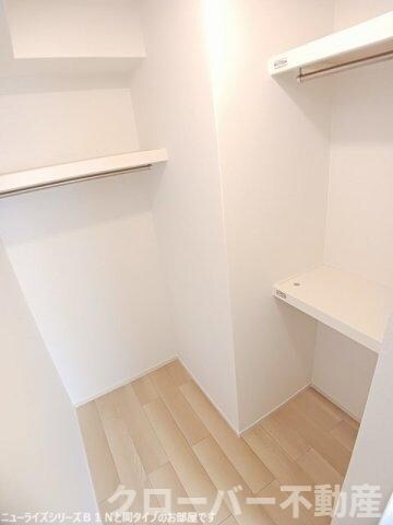 ラ・レコルト宇多津Ⅱの物件内観写真