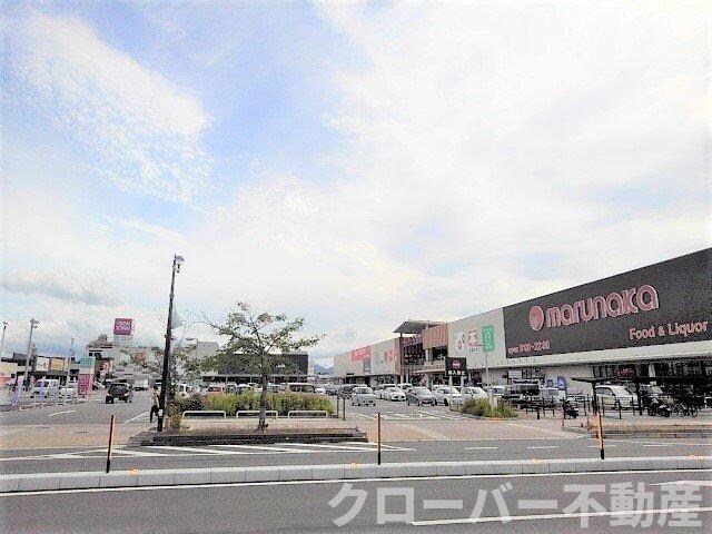 ラ・レコルト宇多津Ⅱの物件内観写真