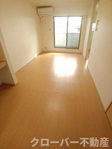 ルーベル土器　Ｂの物件内観写真