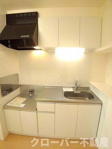 ルーベル土器　Ｂの物件内観写真