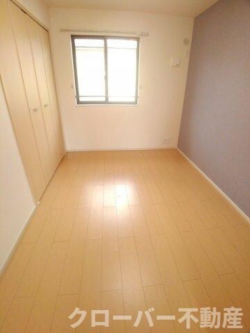 ルーベル土器　Ｂの物件内観写真