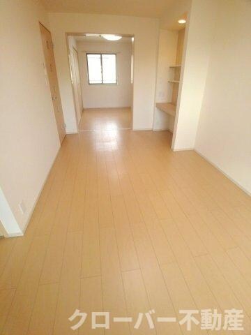 ルーベル土器　Ｂの物件内観写真