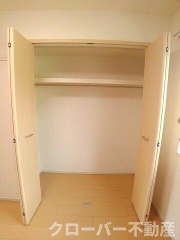 ルーベル土器　Ｂの物件内観写真