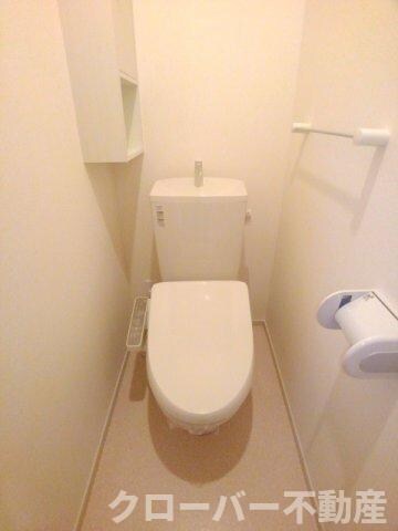 ルーベル土器　Ｂの物件内観写真