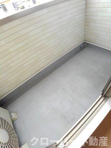 ルーベル土器　Ｂの物件内観写真