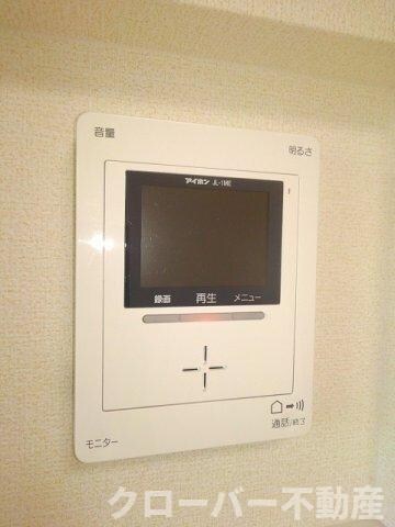 ルーベル土器　Ｂの物件内観写真