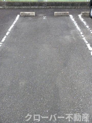 シンフォニーＦ　Ⅰの物件外観写真