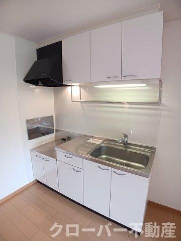 シンフォニーＦ　Ⅰの物件内観写真