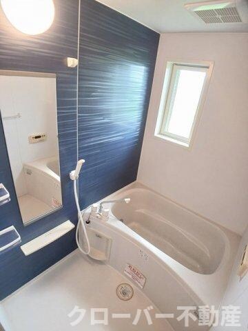 シンフォニーＦ　Ⅰの物件内観写真