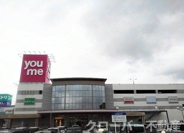 シンフォニーＦ　Ⅰの物件外観写真