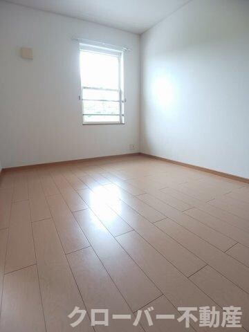 シンフォニーＦ　Ⅰの物件内観写真