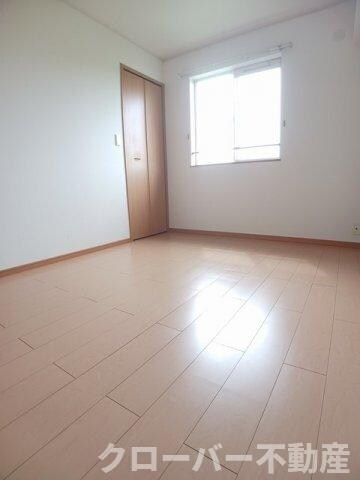 シンフォニーＦ　Ⅰの物件内観写真