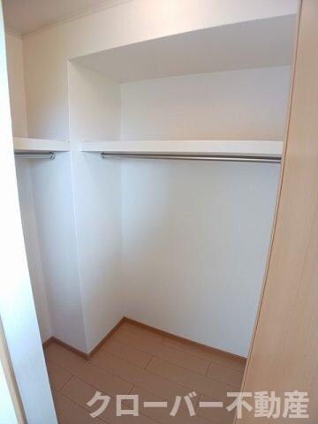 シンフォニーＦ　Ⅰの物件内観写真