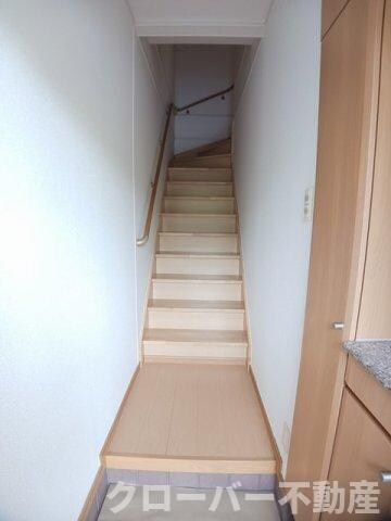 シンフォニーＦ　Ⅰの物件内観写真