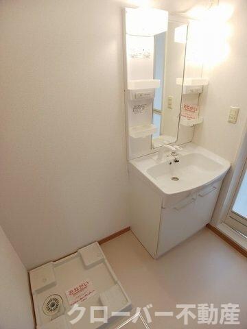 シンフォニーＦ　Ⅰの物件内観写真