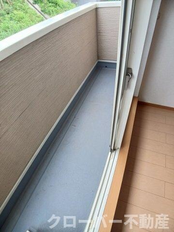 シンフォニーＦ　Ⅰの物件内観写真