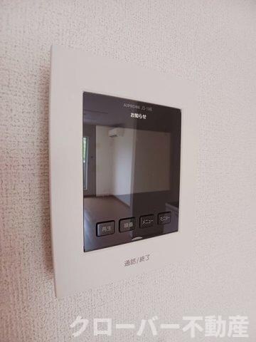 シンフォニーＦ　Ⅰの物件内観写真