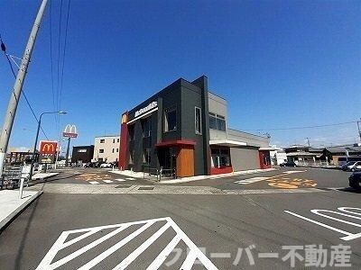 ヴィラージュⅣの物件外観写真