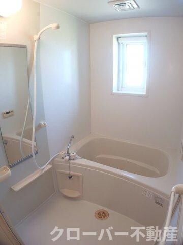 ヴィラージュⅣの物件内観写真