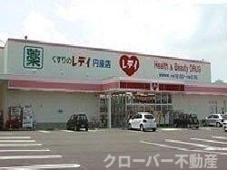 ヴィラージュⅣの物件外観写真