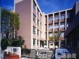 ヴィラージュⅣの物件外観写真