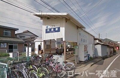 ヴィラージュⅣの物件外観写真