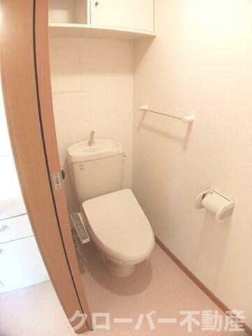 ヴィラージュⅣの物件内観写真