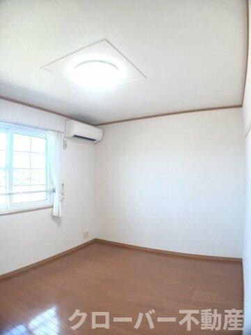 ヴィラージュⅣの物件内観写真