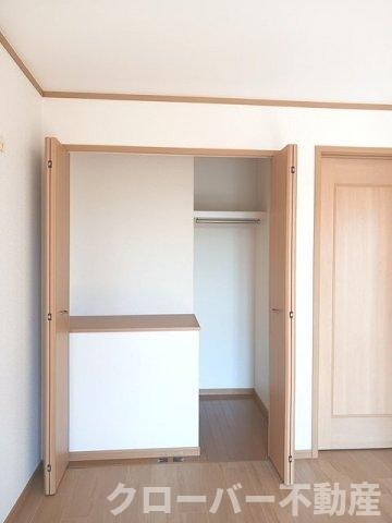 ヴィラージュⅣの物件内観写真