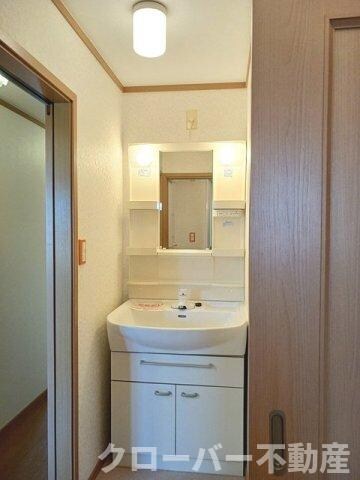 ヴィラージュⅣの物件内観写真