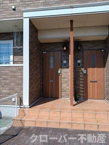 ヴィラージュⅣの物件内観写真