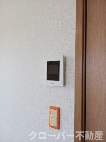 ヴィラージュⅣの物件内観写真