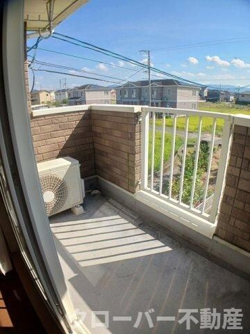 ヴィラージュⅣの物件内観写真