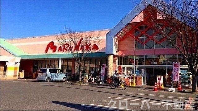 ヴィラージュⅣの物件内観写真