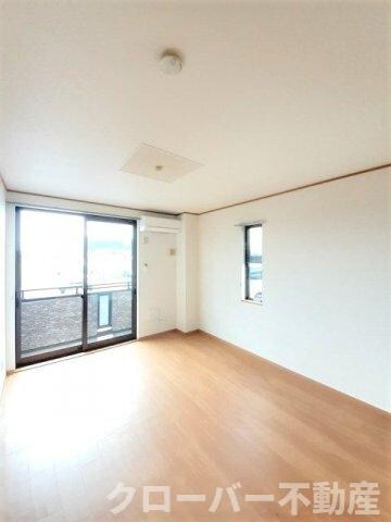 アロッジオＫ３　Ｂの物件内観写真