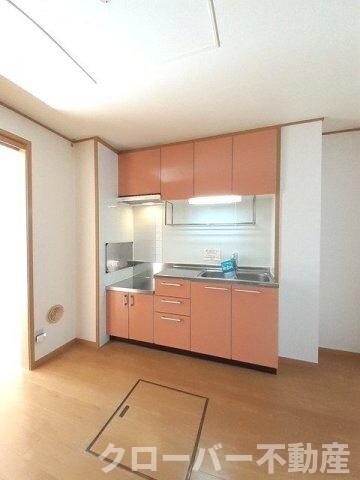 アロッジオＫ３　Ｂの物件内観写真