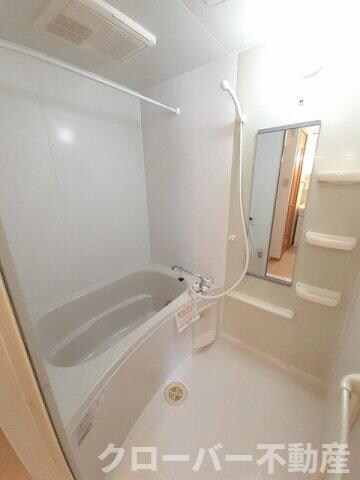 アロッジオＫ３　Ｂの物件内観写真